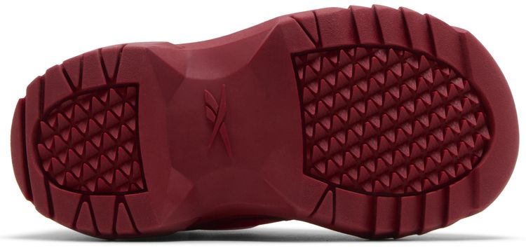 Cardi B x Reebok Club C V2 Toddler Mars Red