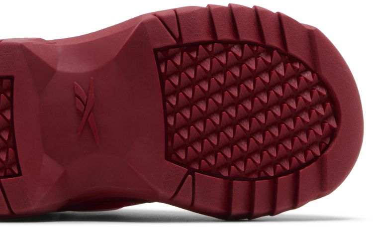 Cardi B x Reebok Club C V2 Toddler Mars Red