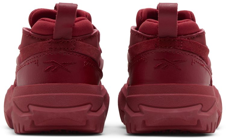 Cardi B x Reebok Club C V2 Toddler Mars Red