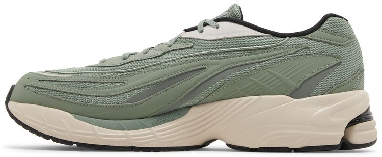 Adidas Orketro Silver Green