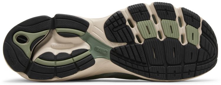 Adidas Orketro Silver Green