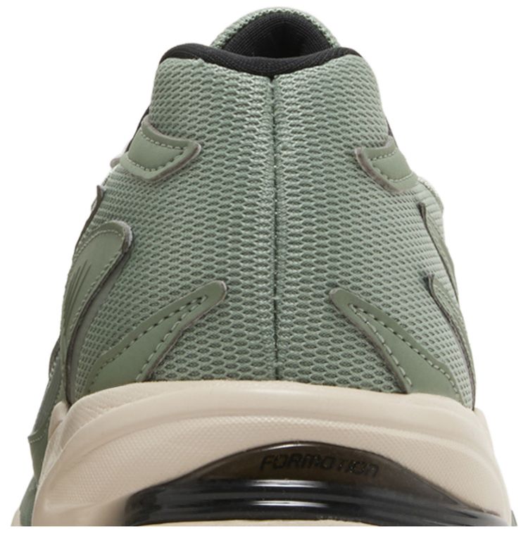 Adidas Orketro Silver Green