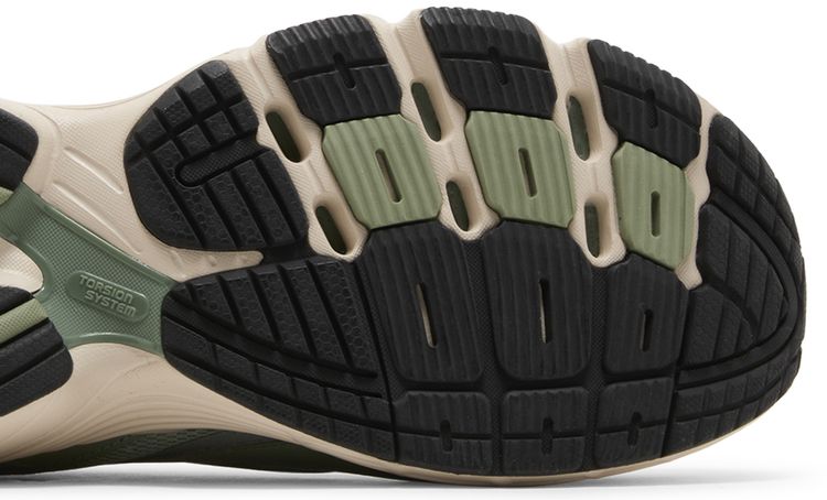 Adidas Orketro Silver Green