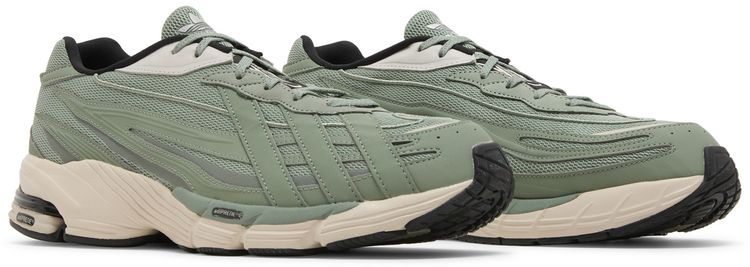 Adidas Orketro Silver Green