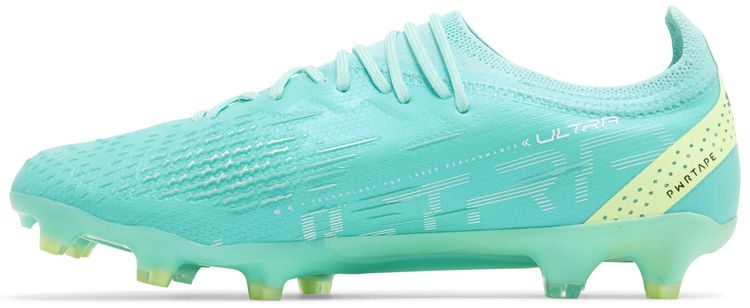Ultra Ultimate FG AG Supercharge Pack   Electric Peppermint