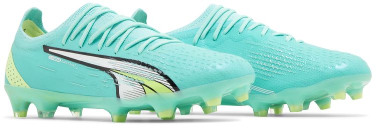 Ultra Ultimate FG AG Supercharge Pack   Electric Peppermint