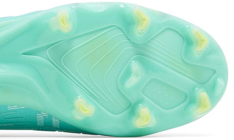 Ultra Ultimate FG AG Supercharge Pack   Electric Peppermint