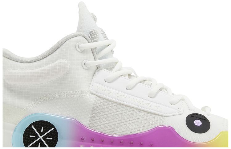 Li Ning Way of Wade 10 Sunshine State