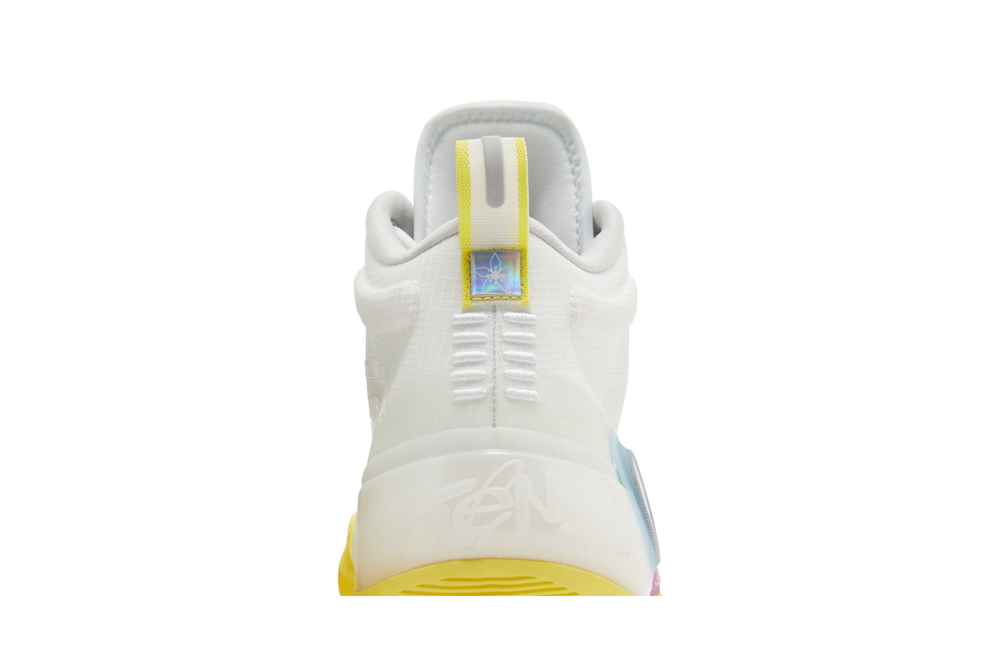 Buy Way of Wade 10 'Sunshine State' - ABAS115 9 | GOAT