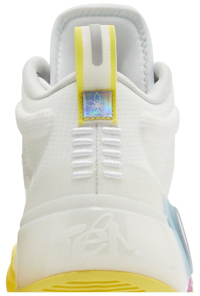 Li Ning Way of Wade 10 Sunshine State