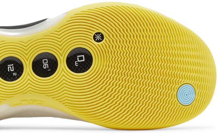 Li Ning Way of Wade 10 Sunshine State