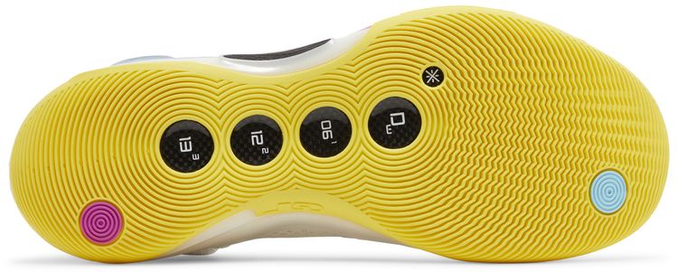 Li Ning Way of Wade 10 Sunshine State