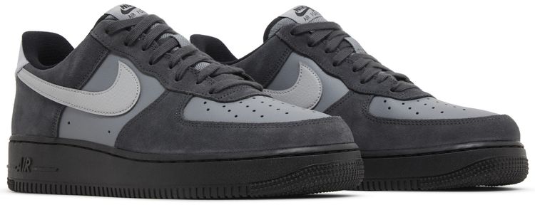 Nike Air Force 1 Low Anthracite Wolf Grey