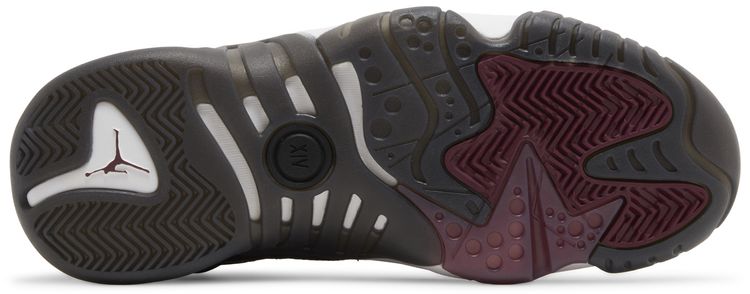Air Jordan Wmns Jumpman Two Trey Bordeaux