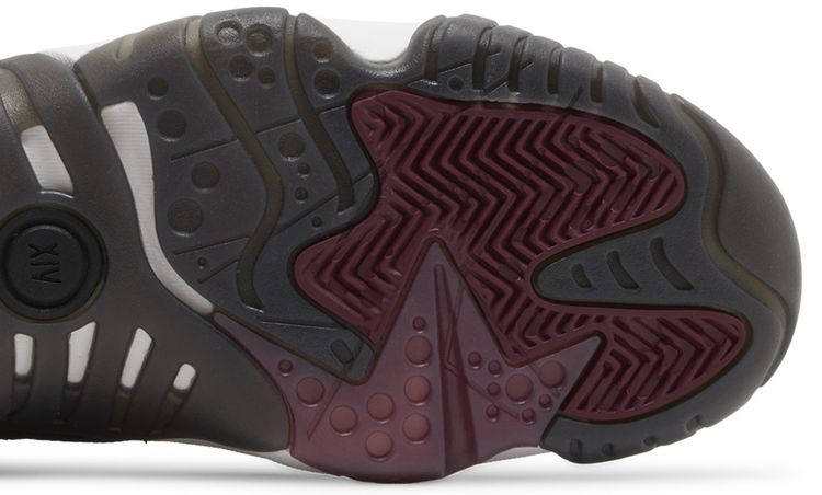 Air Jordan Wmns Jumpman Two Trey Bordeaux