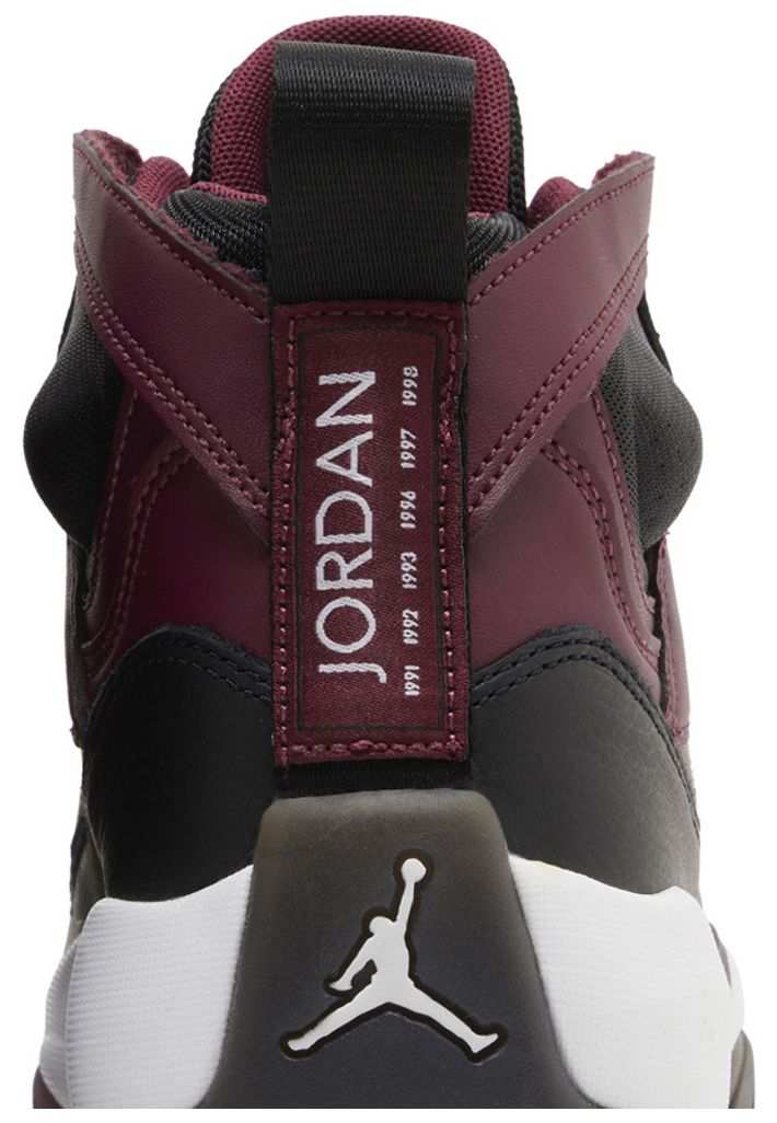 Air Jordan Wmns Jumpman Two Trey Bordeaux
