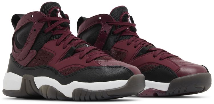 Air Jordan Wmns Jumpman Two Trey Bordeaux