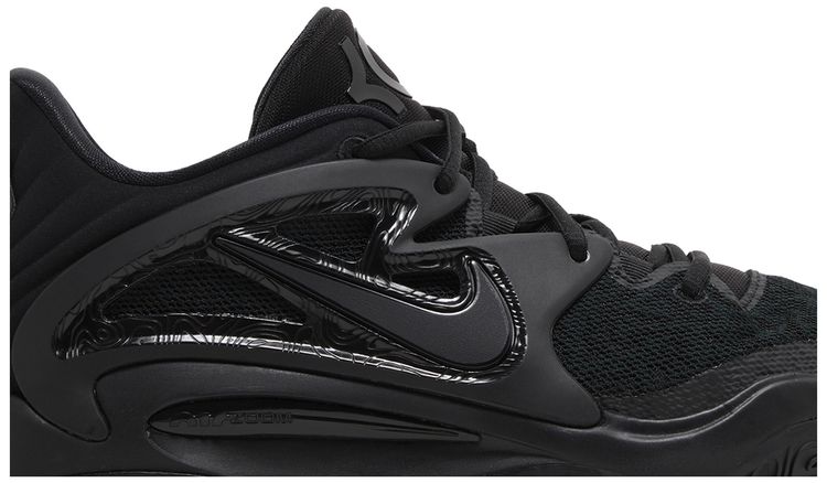 KD 15 TB Triple Black
