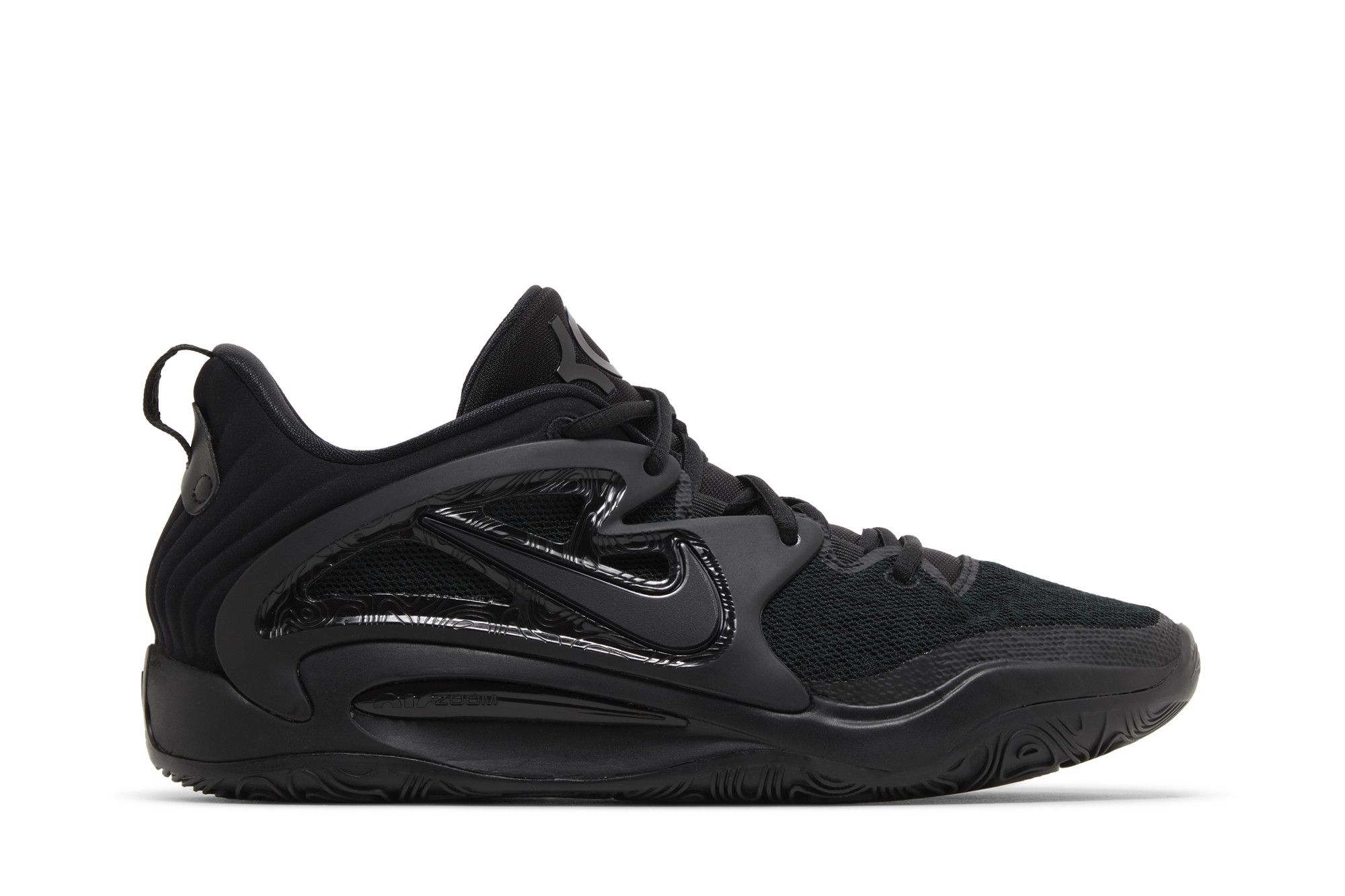 Buy KD 15 TB Triple Black DX6648 001 GOAT UK