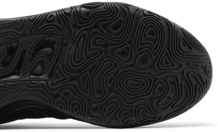 KD 15 TB Triple Black