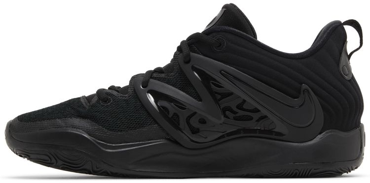 KD 15 TB Triple Black