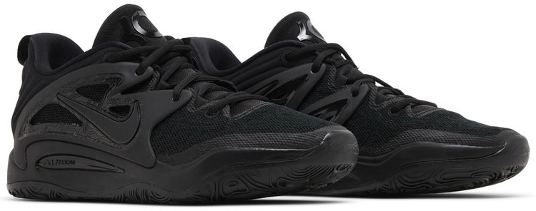 KD 15 TB Triple Black