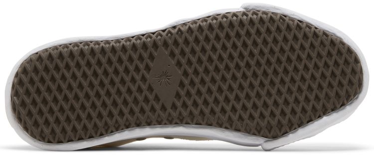 Maison Mihara Yasuhiro Peterson OG Sole Canvas Low White