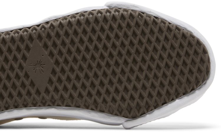 Maison Mihara Yasuhiro Peterson OG Sole Canvas Low White