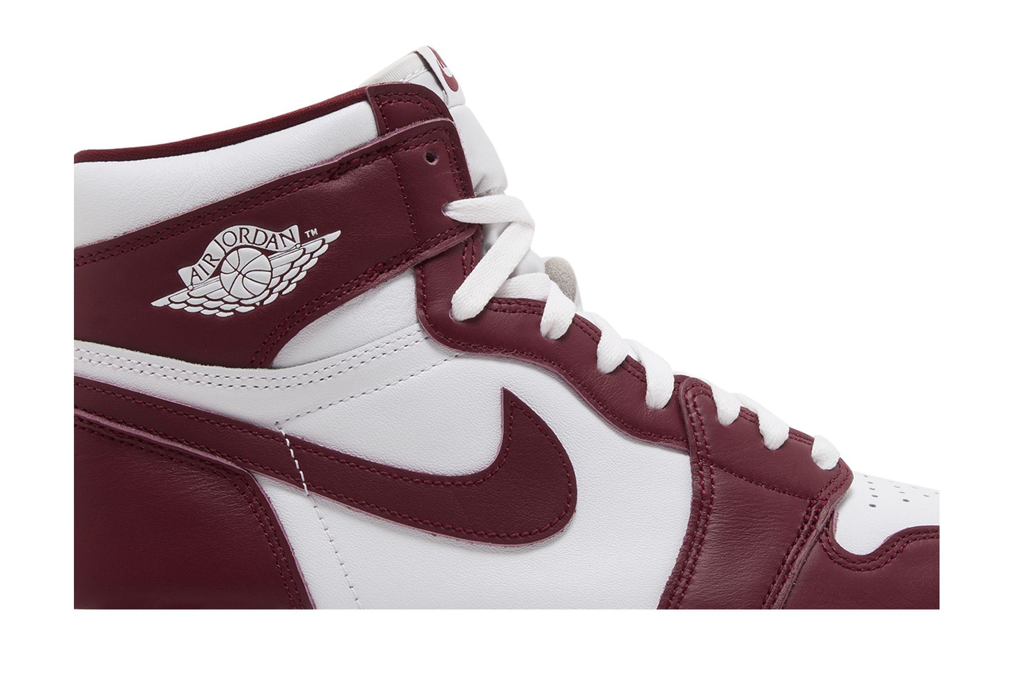 Buy Air Jordan 1 Retro High OG 'Artisanal Red' - DZ5485 160