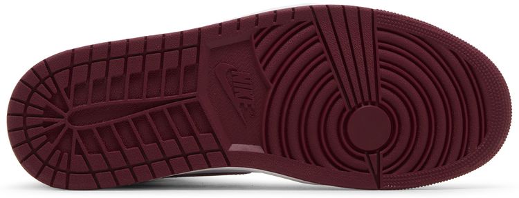 Air Jordan 1 Retro High OG Artisanal Red