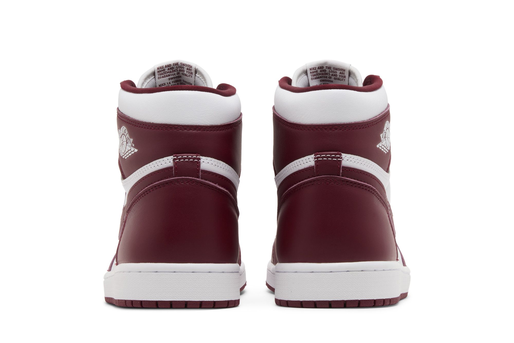 Buy Air Jordan 1 Retro High OG 'Artisanal Red' - DZ5485 160 | GOAT