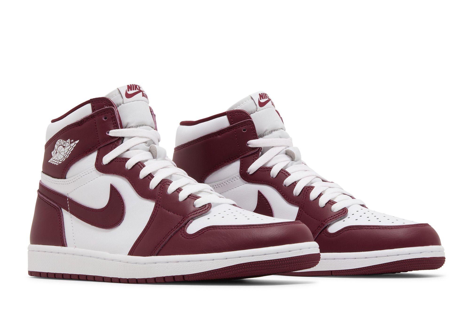 Buy Air Jordan 1 Retro High OG 'Artisanal Red' - DZ5485 160