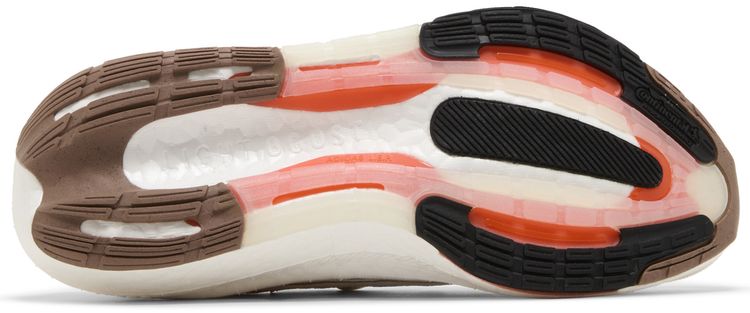 Parley x adidas Wmns UltraBoost Light Non Dyed Wonder Quartz