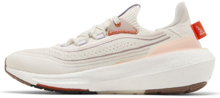 Parley x adidas Wmns UltraBoost Light Non Dyed Wonder Quartz