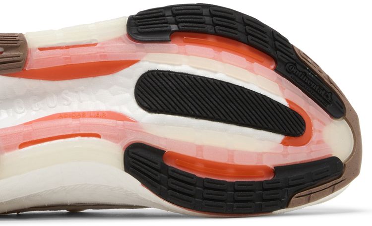 Parley x adidas Wmns UltraBoost Light Non Dyed Wonder Quartz