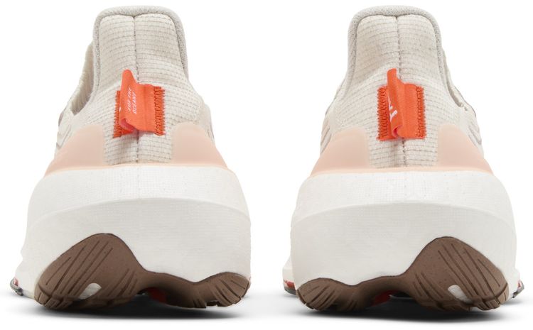 Parley x adidas Wmns UltraBoost Light Non Dyed Wonder Quartz