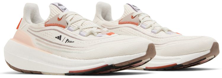 Parley x adidas Wmns UltraBoost Light Non Dyed Wonder Quartz