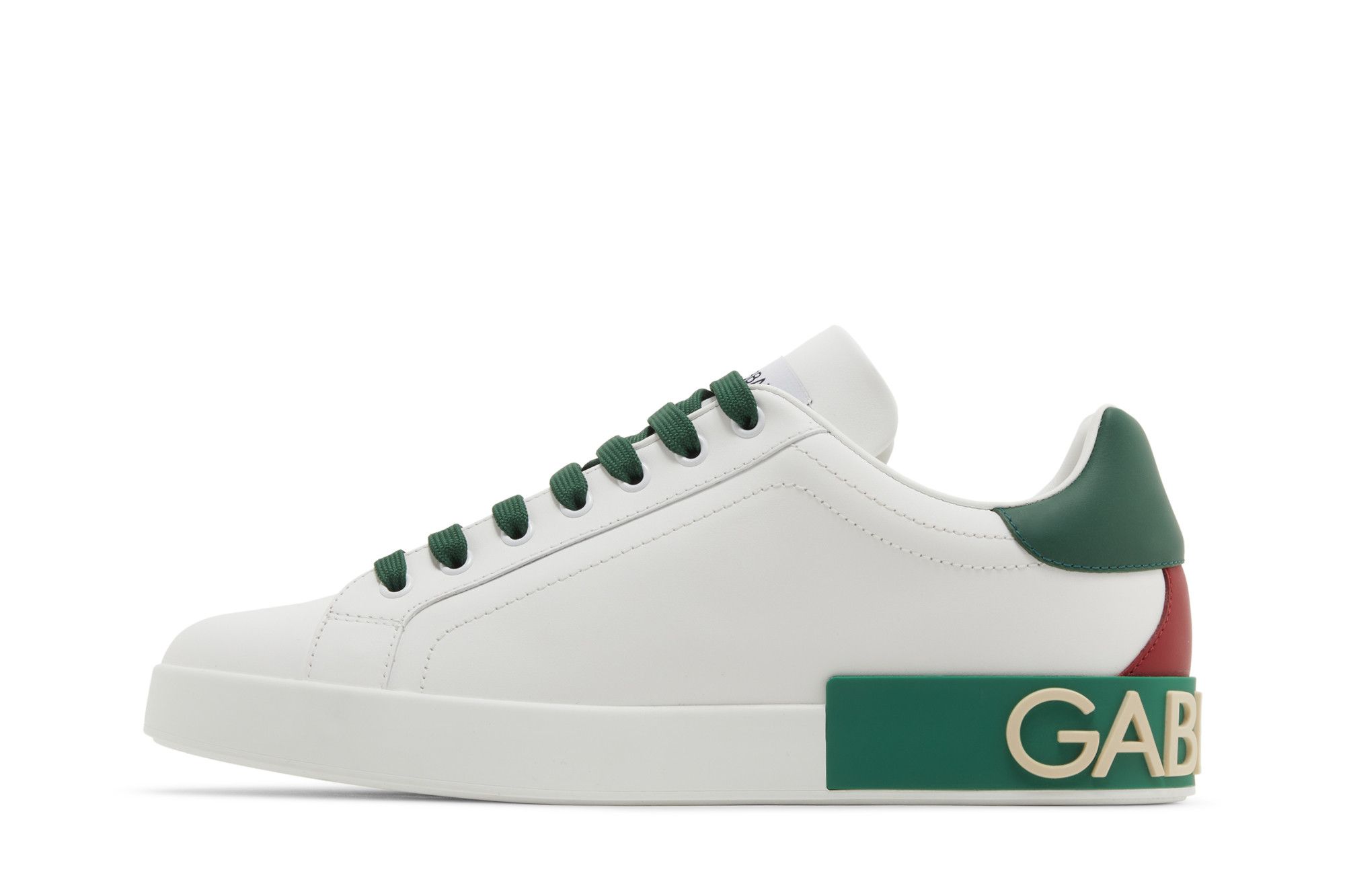 Dolce Gabbana♪SALE♪COOL Buy Dolce & Gabbana Custom 2.Zero Low 'White Azure Graffiti