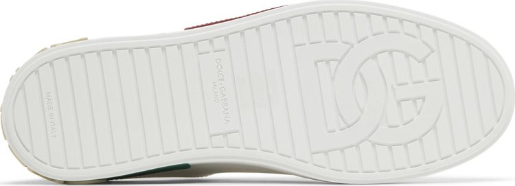 Dolce  Gabbana Portofino Emerald Red