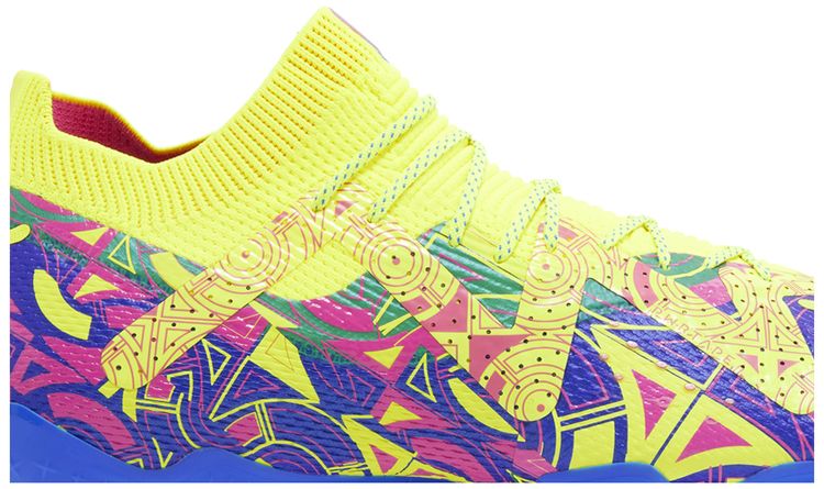 Puma Future Ultimate FG AG Energy Pack