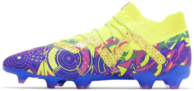 Puma Future Ultimate FG AG Energy Pack