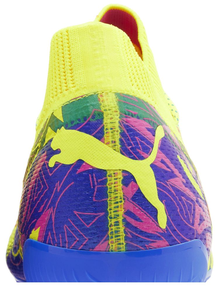 Puma Future Ultimate FG AG Energy Pack