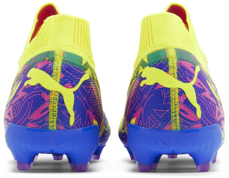 Puma Future Ultimate FG AG Energy Pack