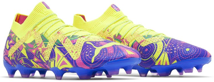 Puma Future Ultimate FG AG Energy Pack