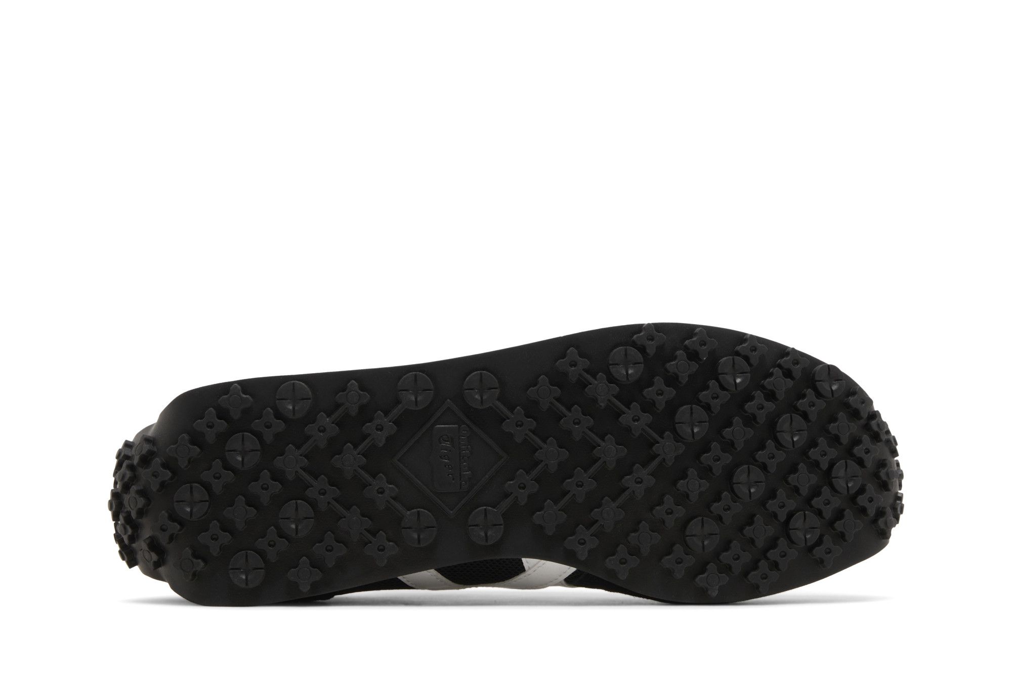 Size 4.0 EDR 78 'Black White'