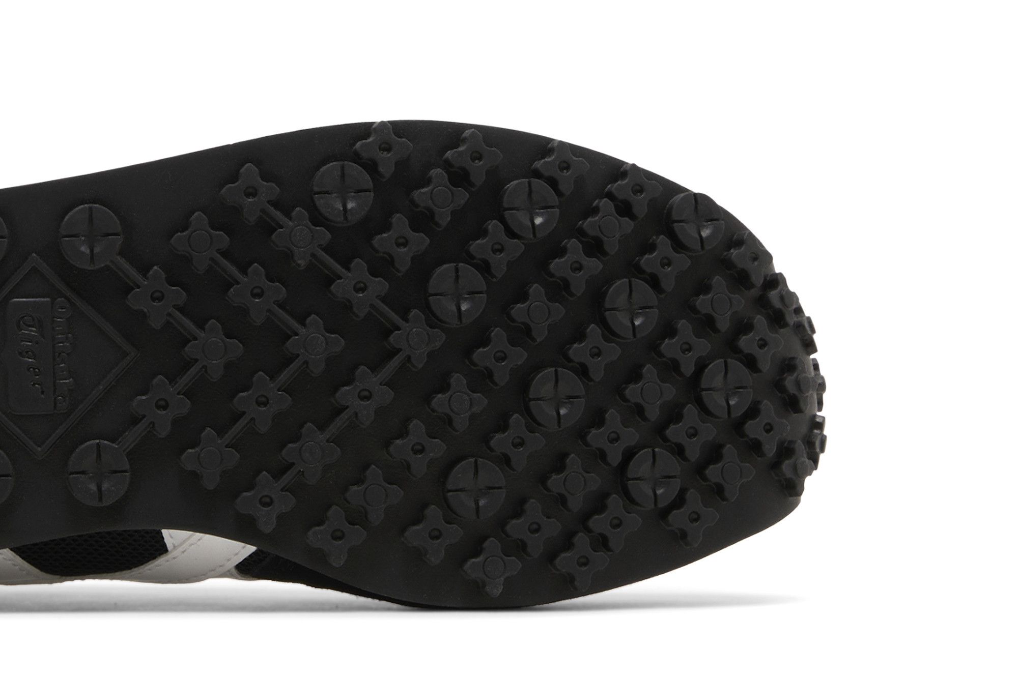 Onitsuka tiger edr 78 black clearance