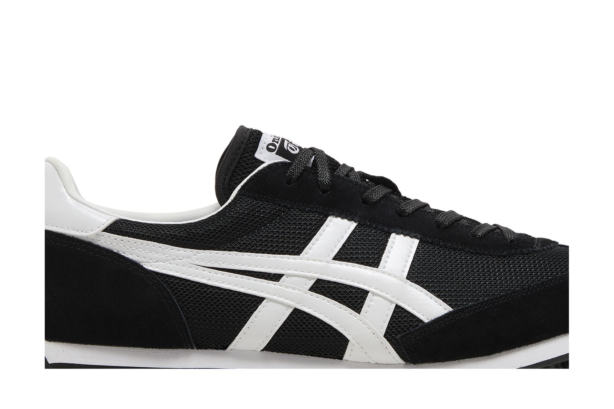 Onitsuka tiger edr 78 black store