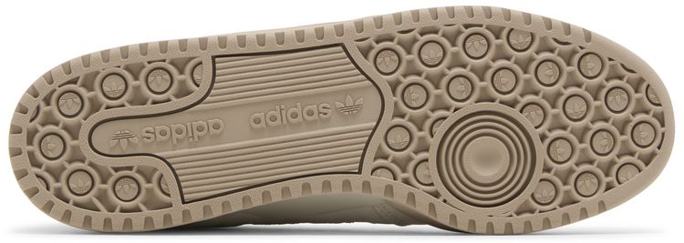 Adidas Forum Low GORE TEX Orbit Grey Beige