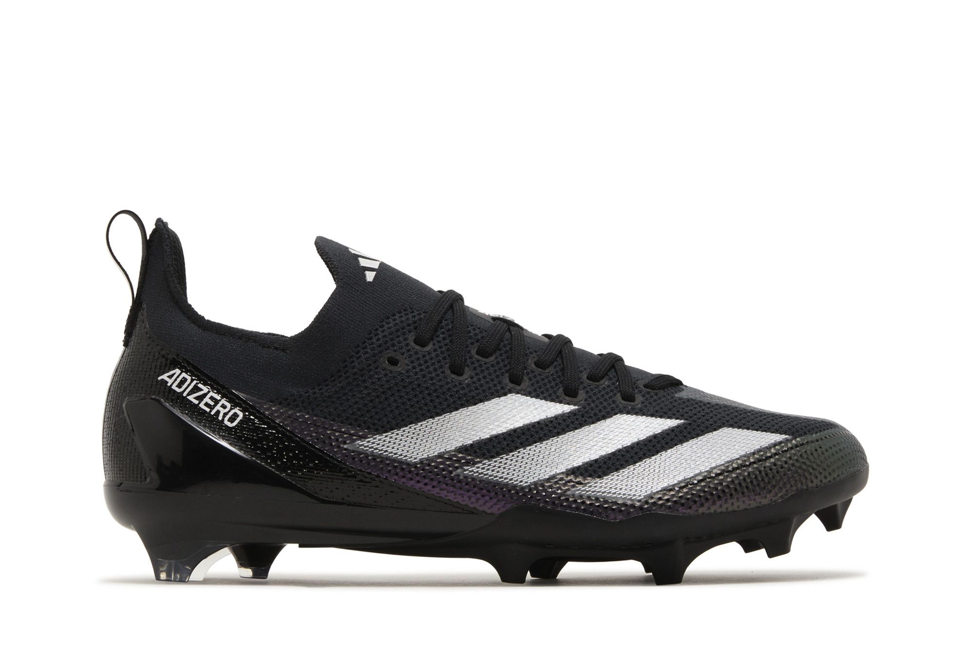 Buy Adidas Adizero Electric+ 'Black White' - IE3285 | GOAT