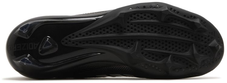 Adidas Adizero Electric Black White